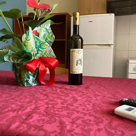 Tiglio ヴィエステ エクステリア 写真