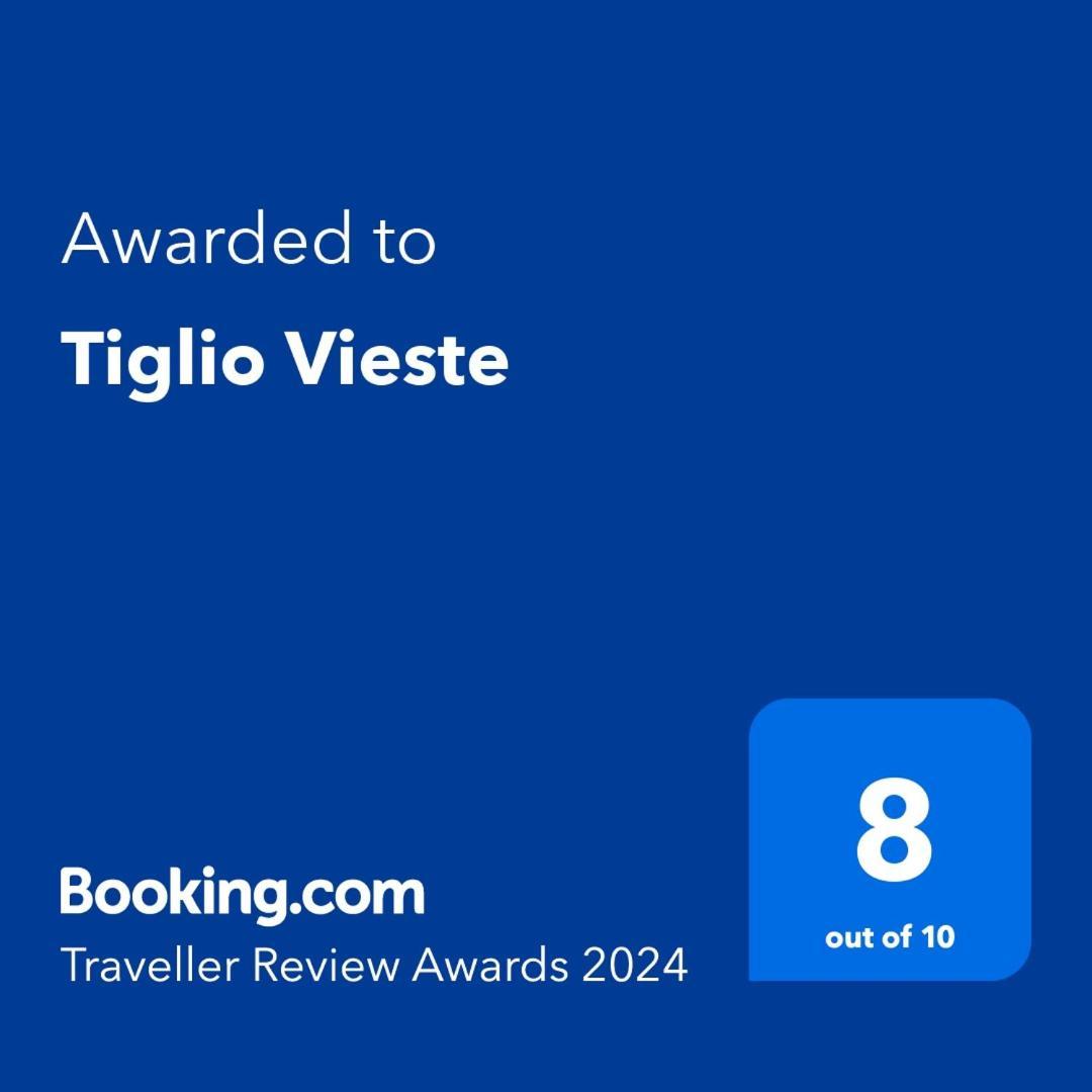 Tiglio ヴィエステ エクステリア 写真